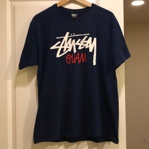 Stussy guam phone number Clearance